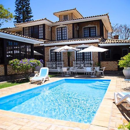 Pousada Casa Da Praia Búzios Extérieur photo