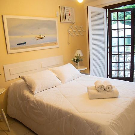 Pousada Casa Da Praia Búzios Extérieur photo
