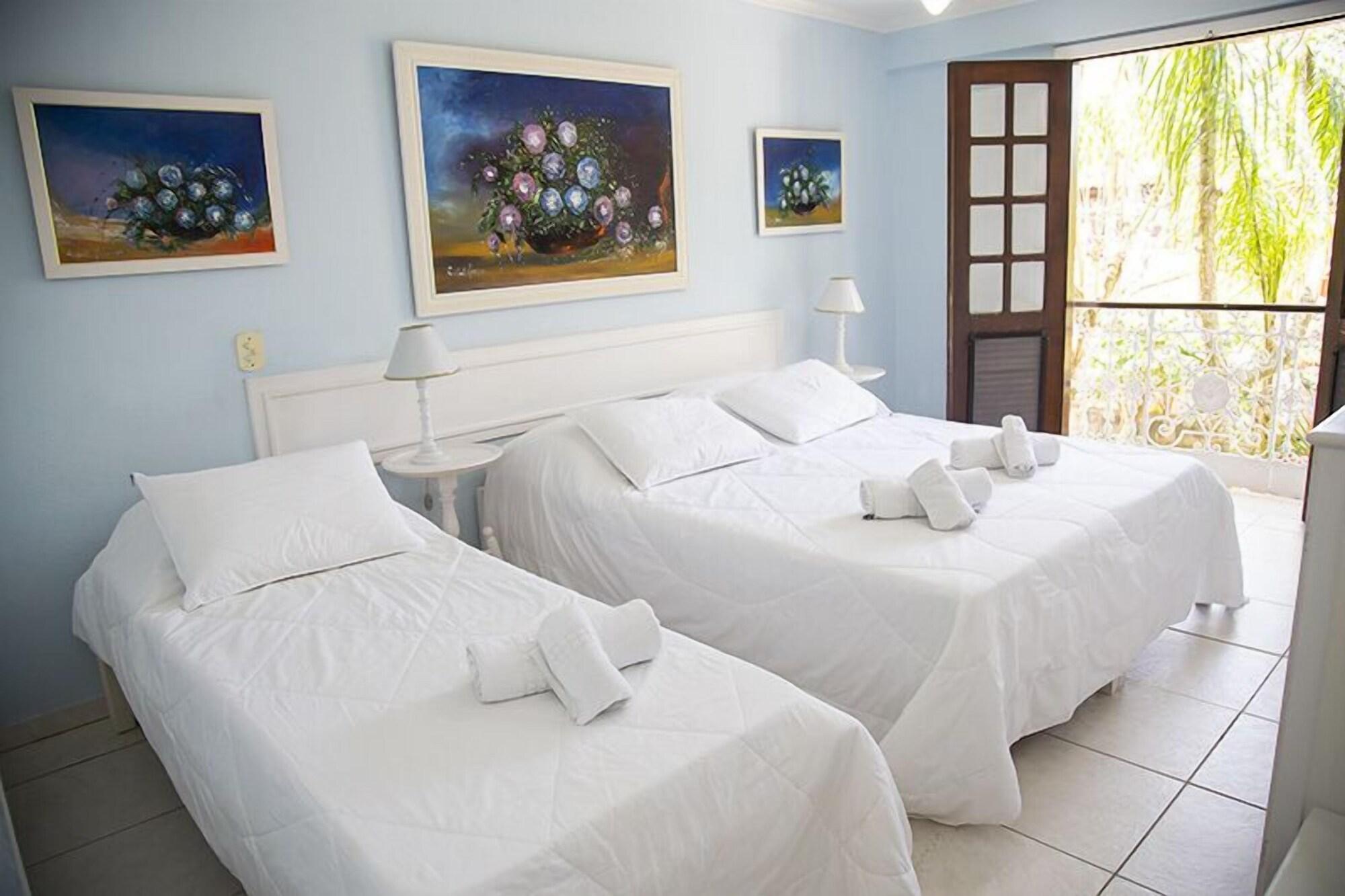 Pousada Casa Da Praia Búzios Extérieur photo