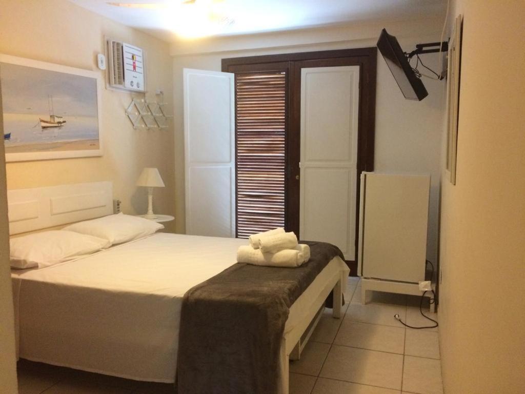 Pousada Casa Da Praia Búzios Extérieur photo