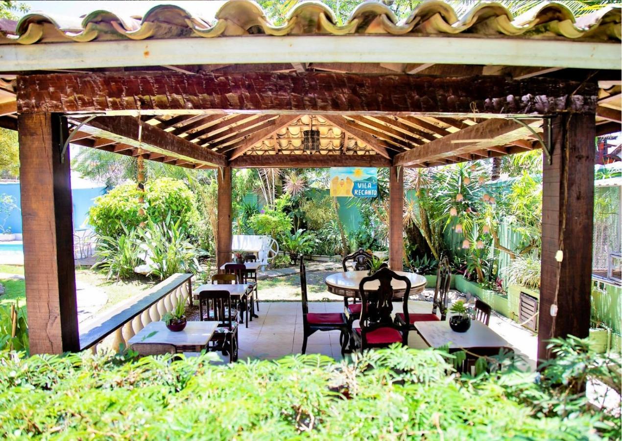 Pousada Casa Da Praia Búzios Extérieur photo