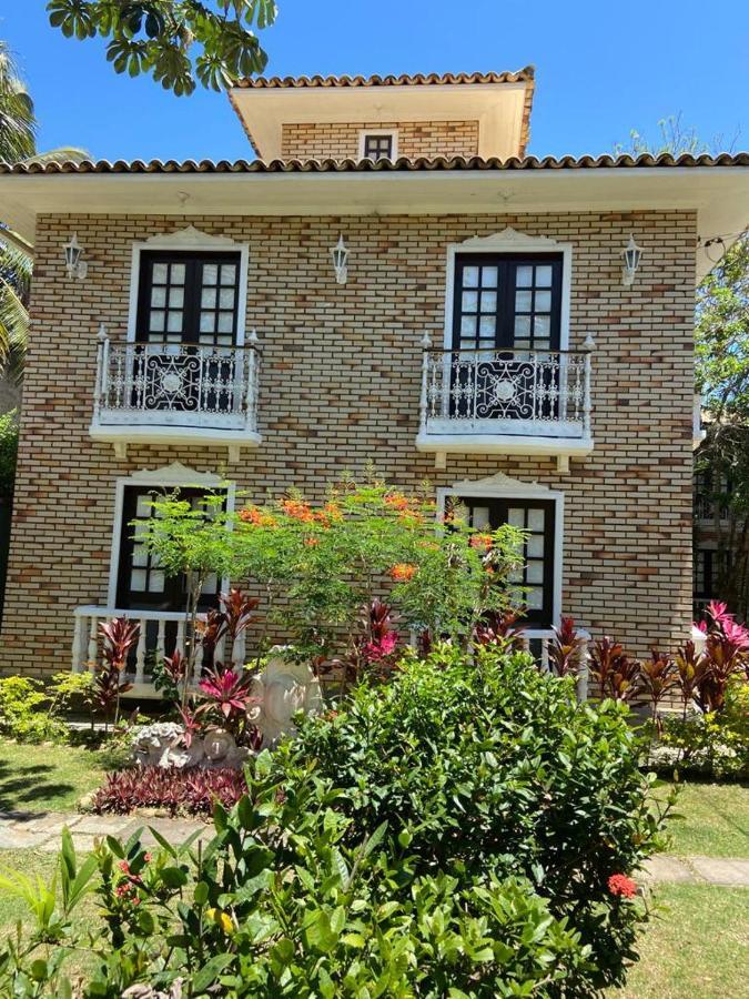 Pousada Casa Da Praia Búzios Extérieur photo