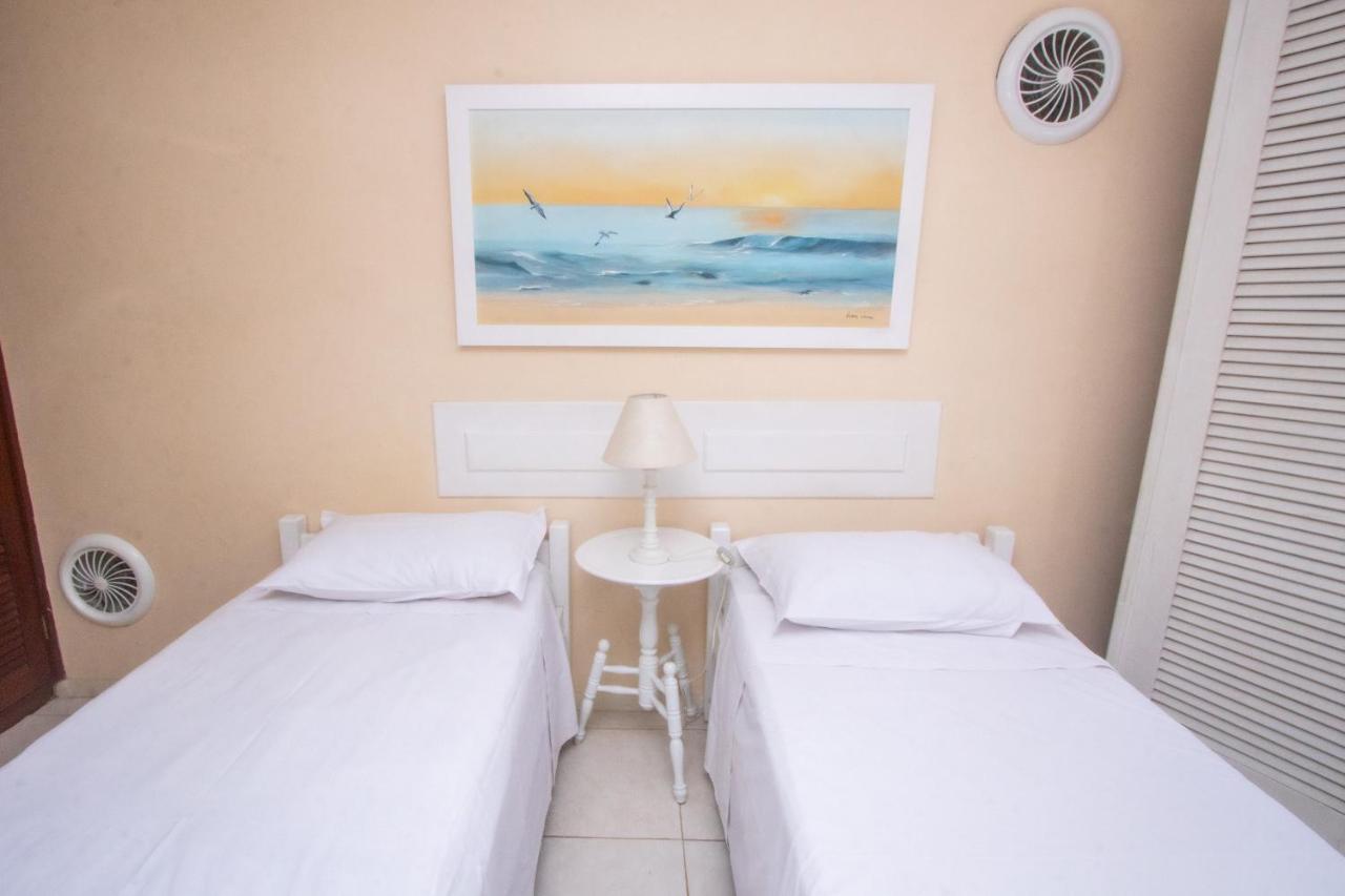 Pousada Casa Da Praia Búzios Extérieur photo