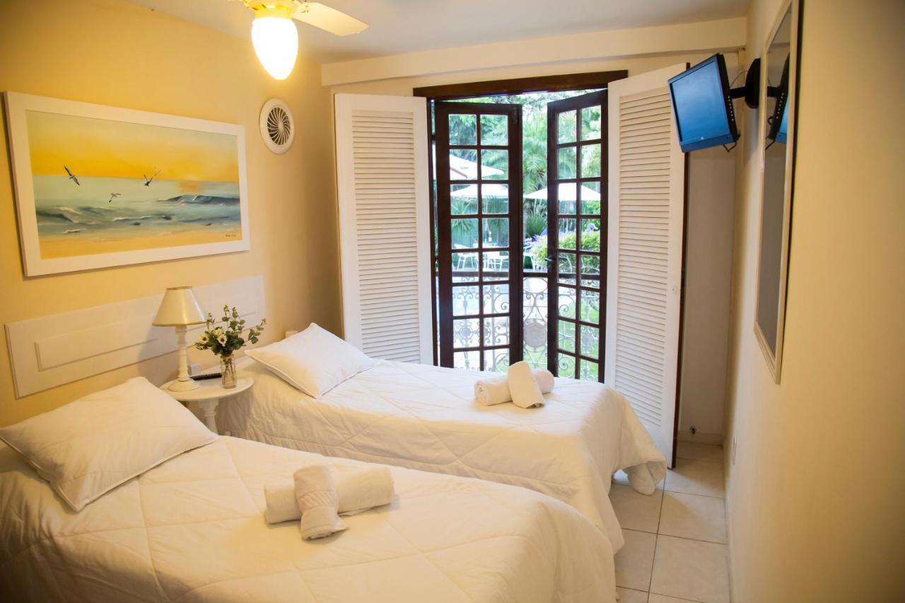Pousada Casa Da Praia Búzios Extérieur photo