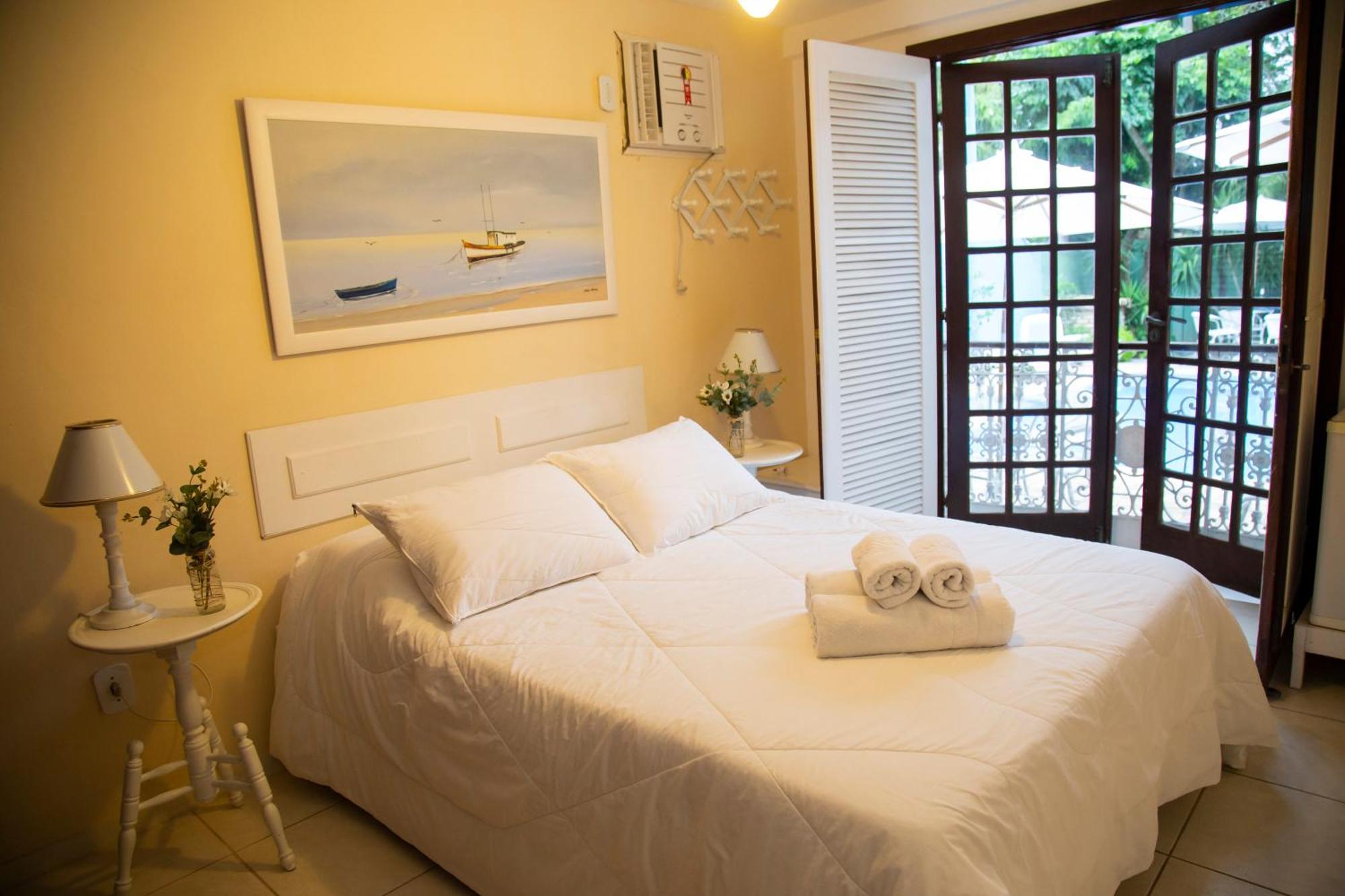 Pousada Casa Da Praia Búzios Extérieur photo