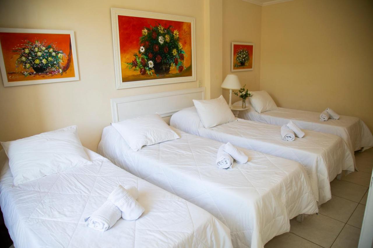 Pousada Casa Da Praia Búzios Extérieur photo