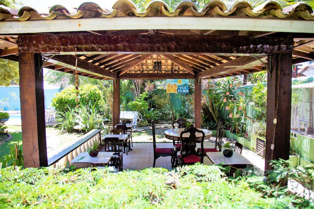 Pousada Casa Da Praia Búzios Extérieur photo