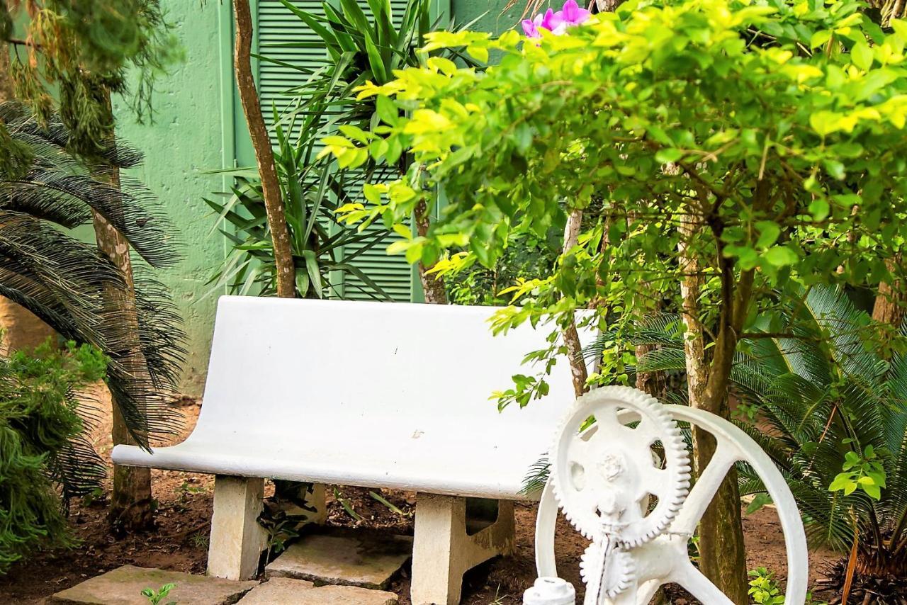 Pousada Casa Da Praia Búzios Extérieur photo